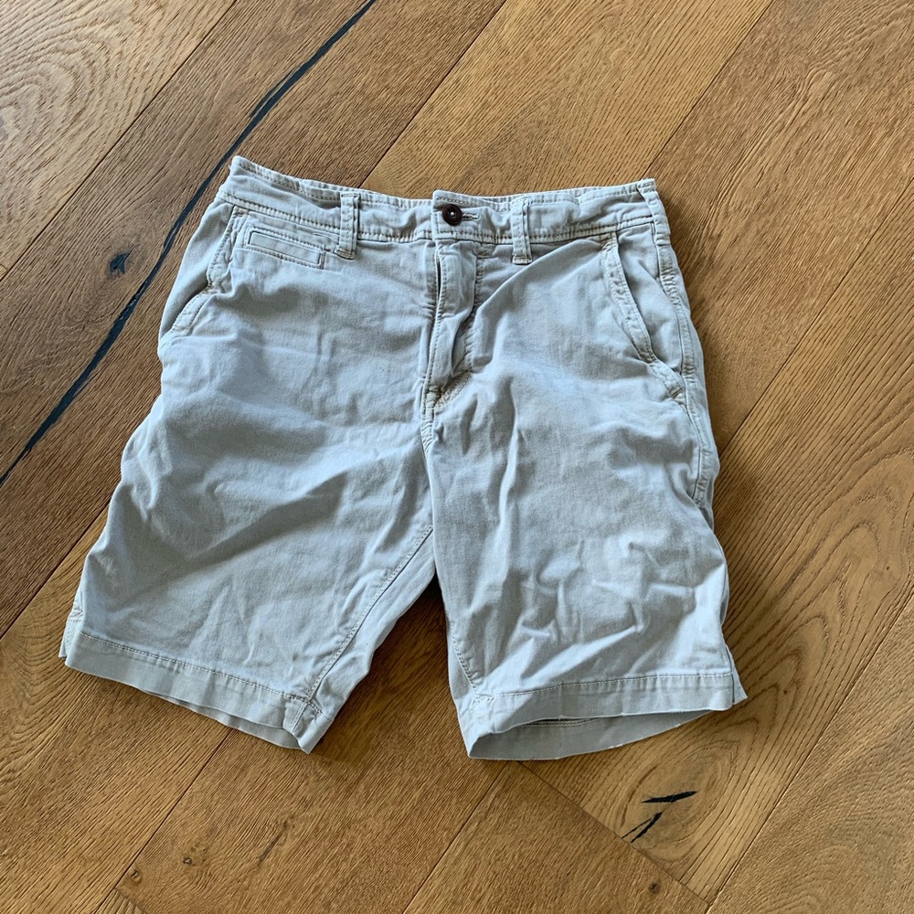 American eagle outfitters classic shorts